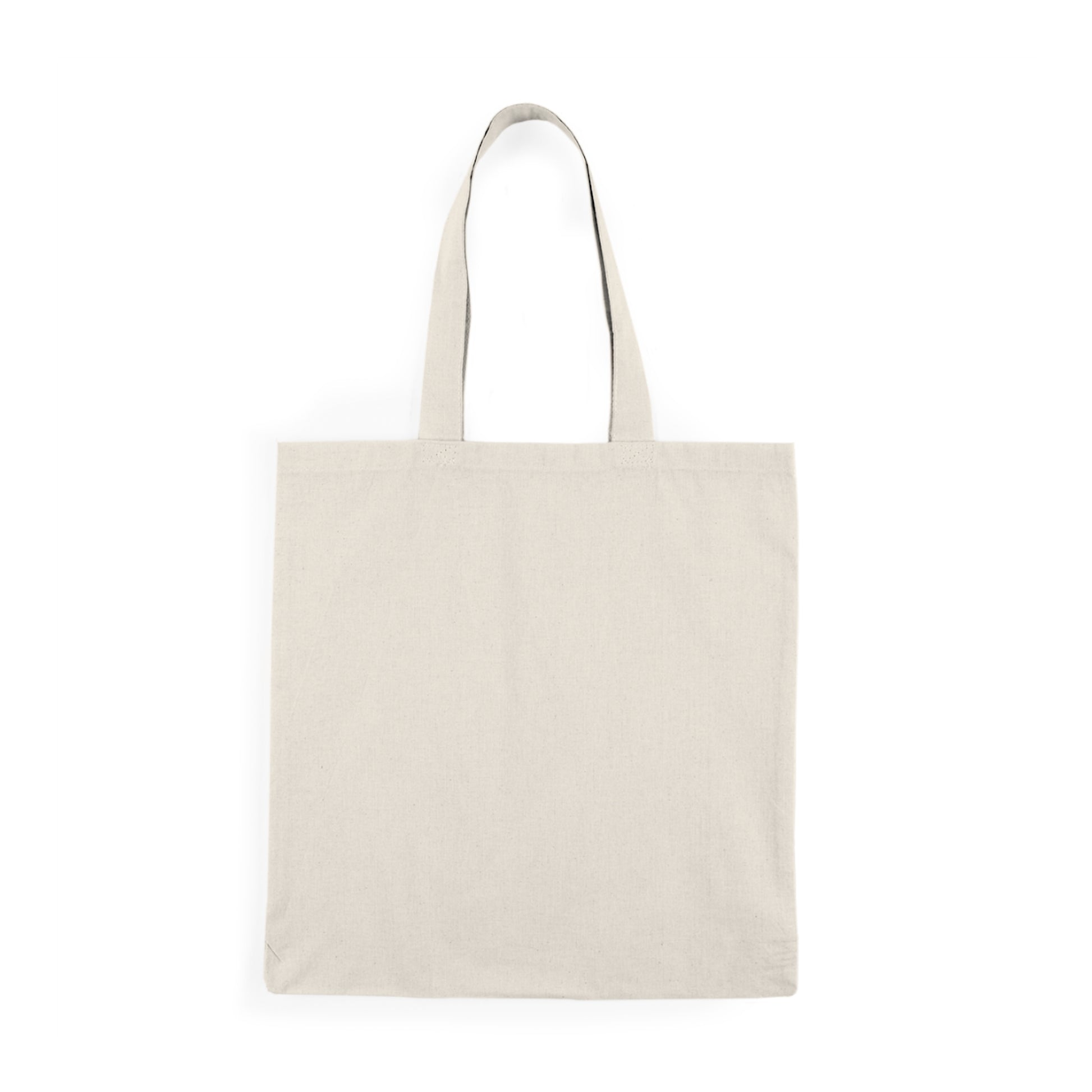 The Iris Sisters - Natural Tote Bag Printify