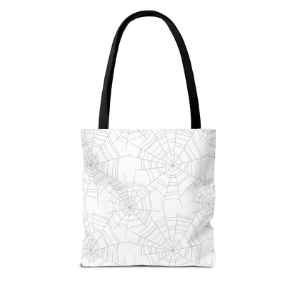 Wednesday Tote Bag (AOP) Printify