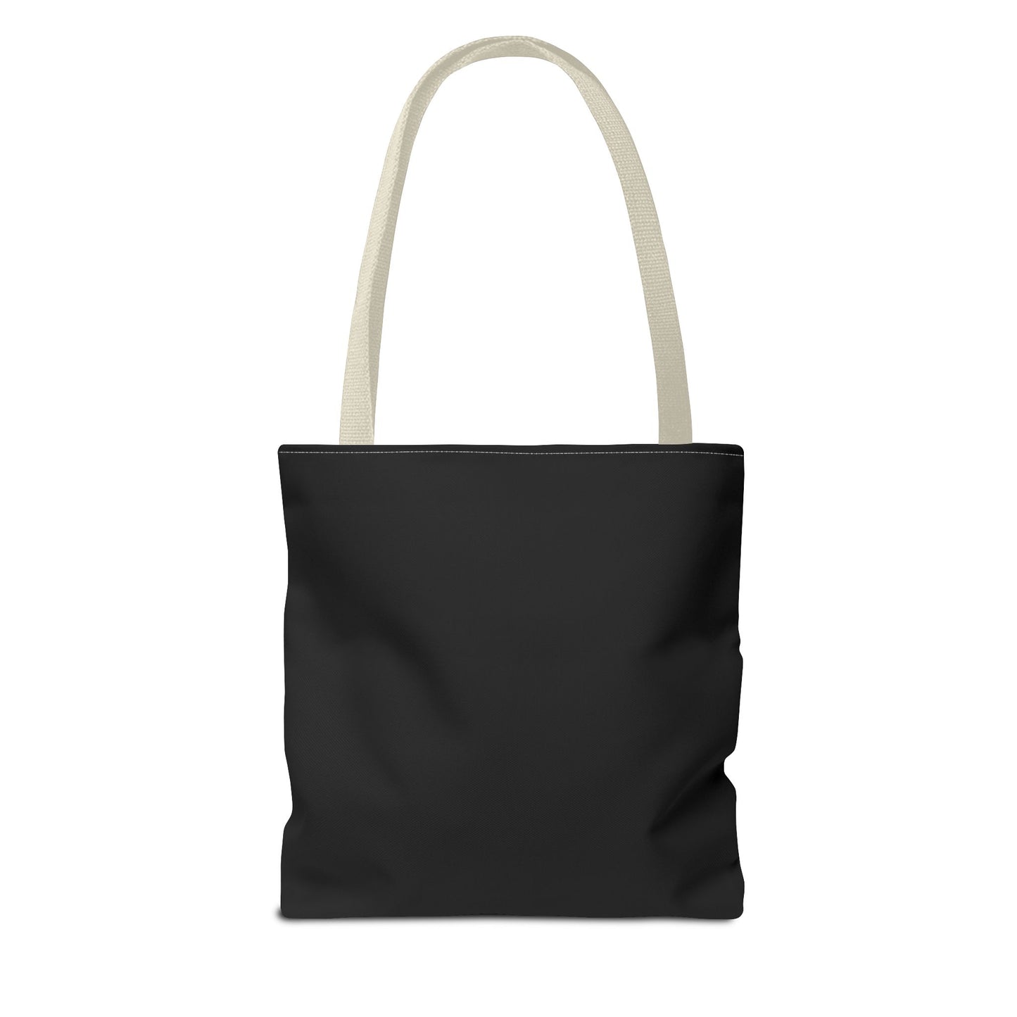 Witching you a Spooky night Tote Bag (AOP) Printify