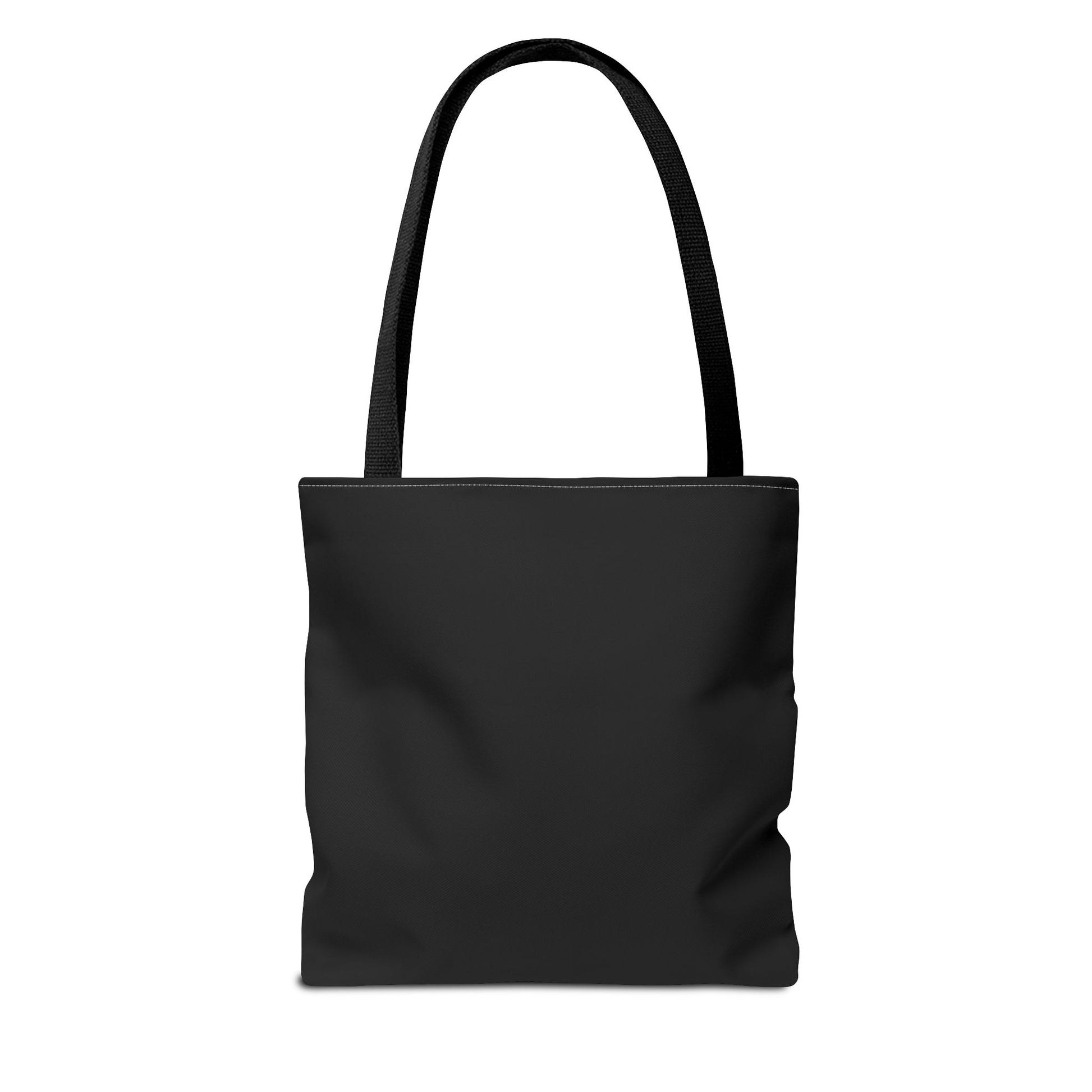 Witching you a Spooky night Tote Bag (AOP) Printify