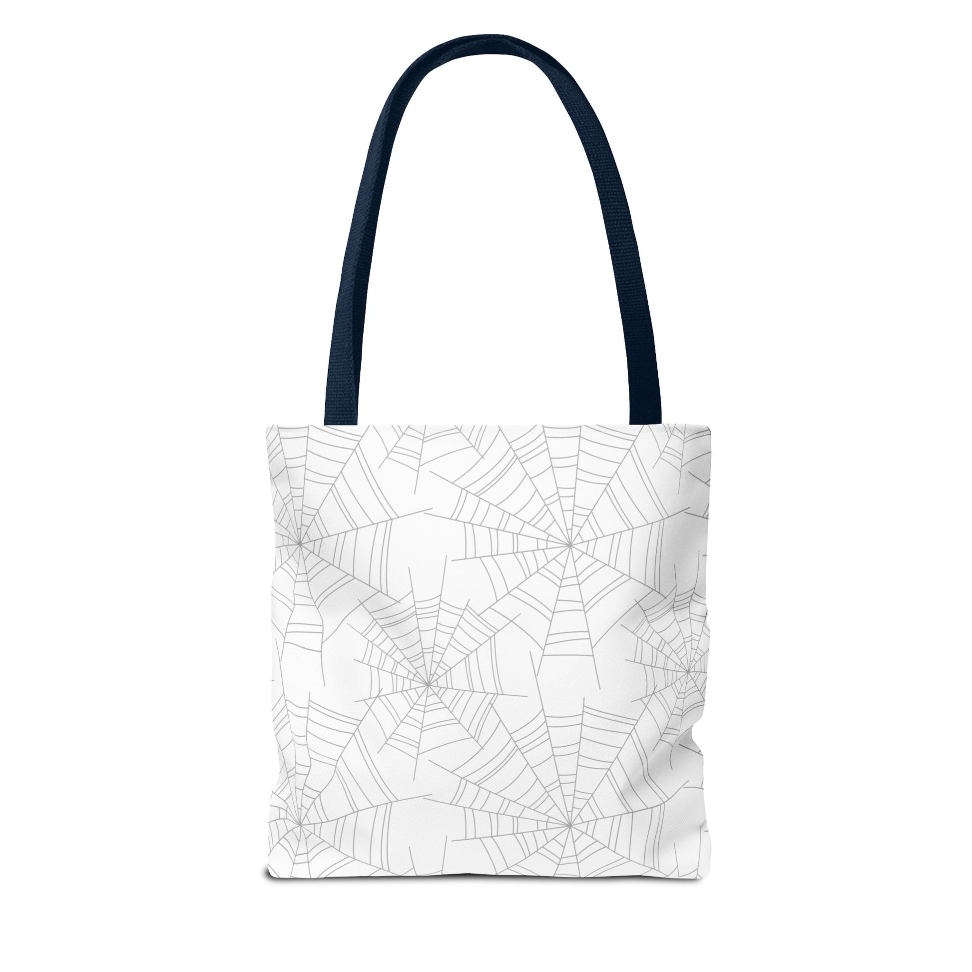 Wednesday Tote Bag (AOP) Printify