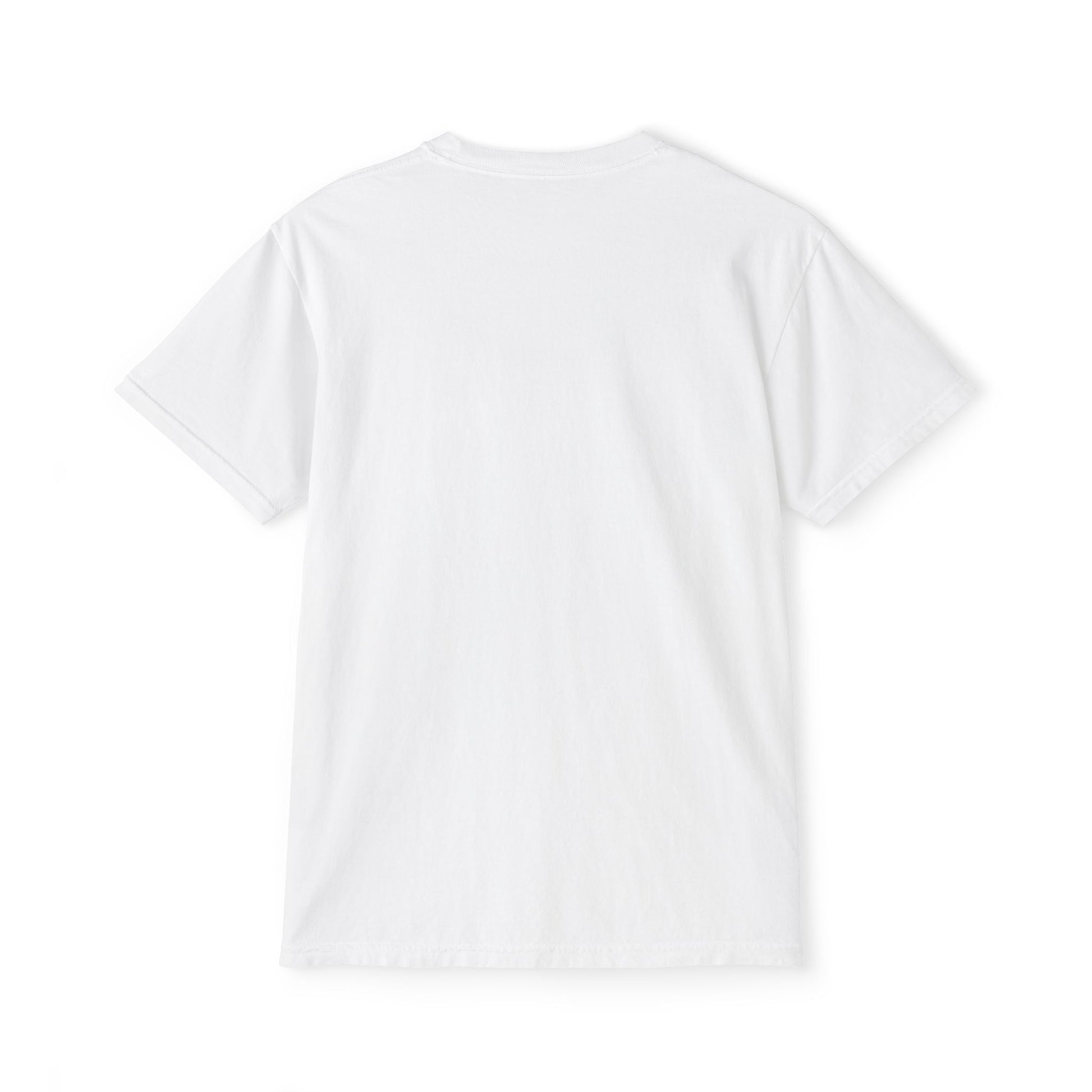 Tokyo - Unisex Garment-Dyed Pocket T-Shirt Printify