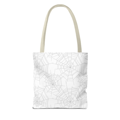 Wednesday Tote Bag (AOP) Printify