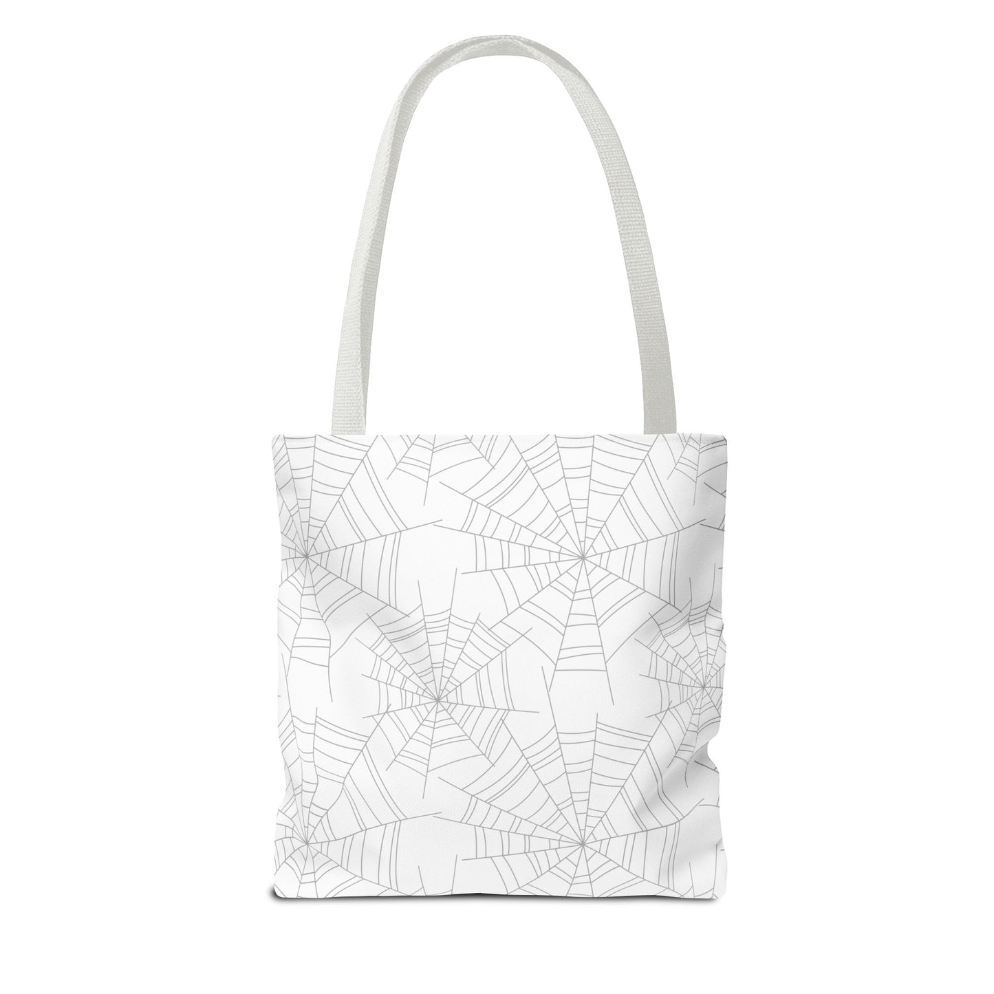 Wednesday Tote Bag (AOP) Printify