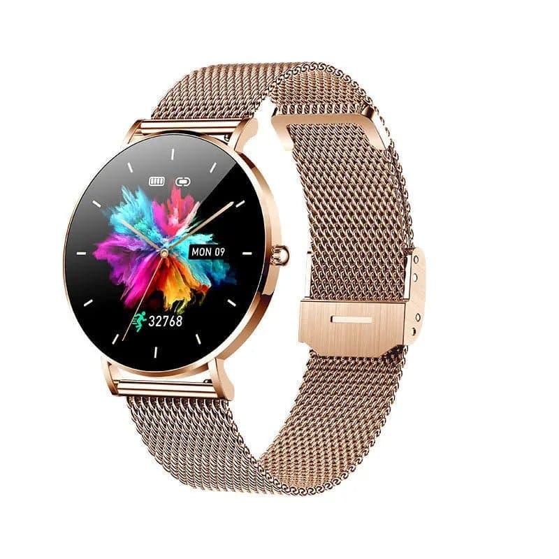 ActivChic - La Montre Connectée Élégante pour femme - NOVINC