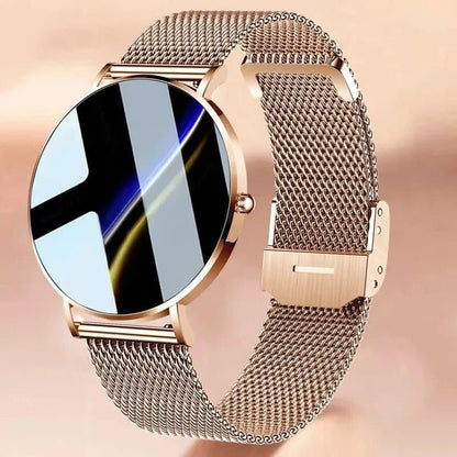 ActivChic - La Montre Connectée Élégante pour femme - NOVINC