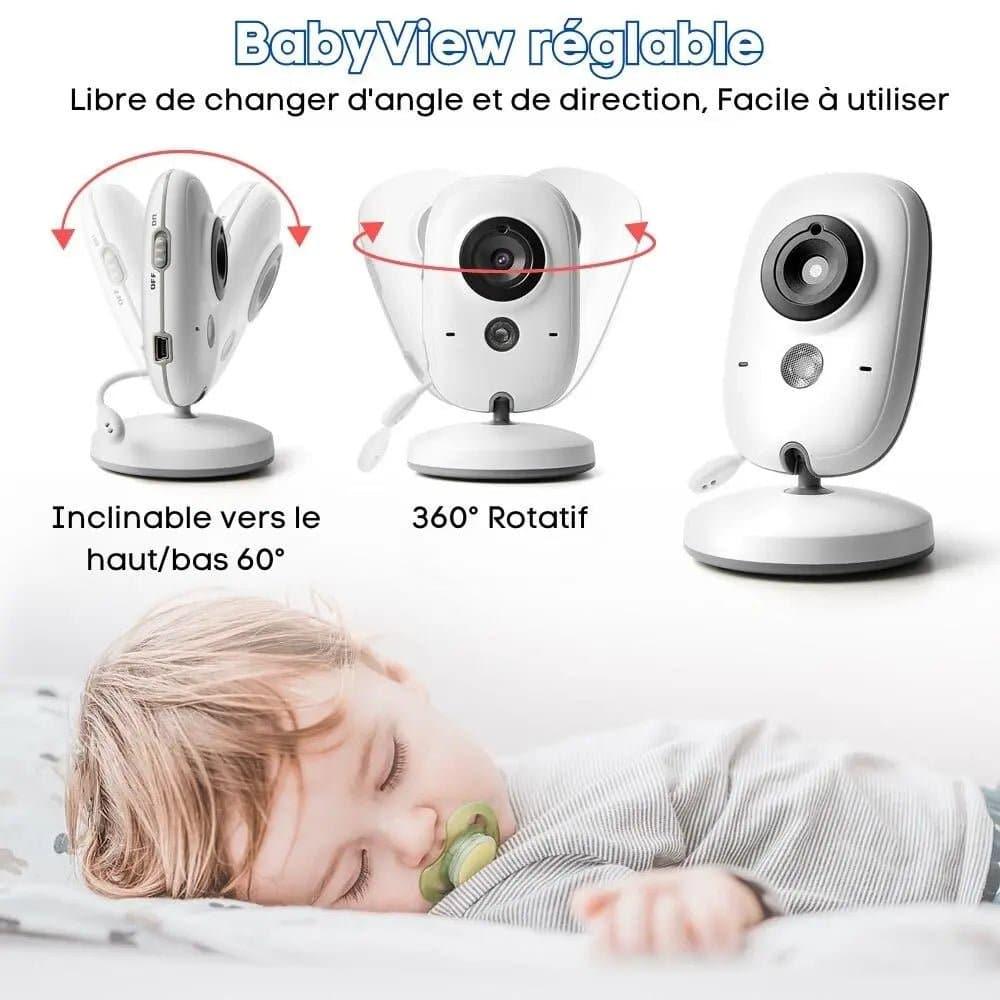 BabyView - NOVINC