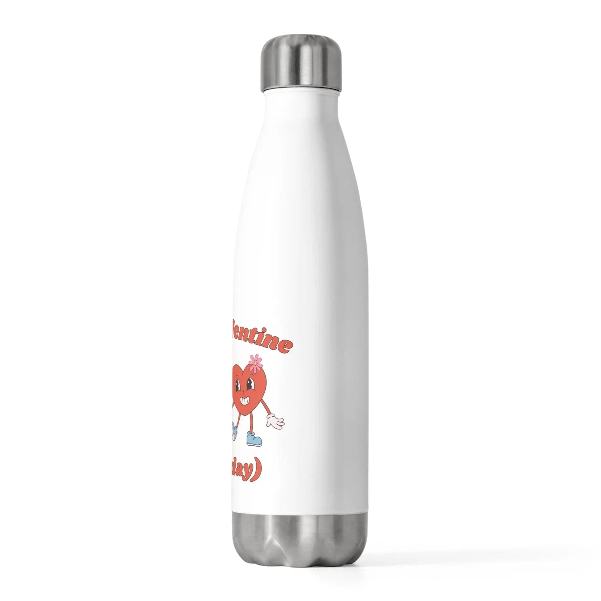 Be my valentine - 20oz Insulated Bottle - NOVINC