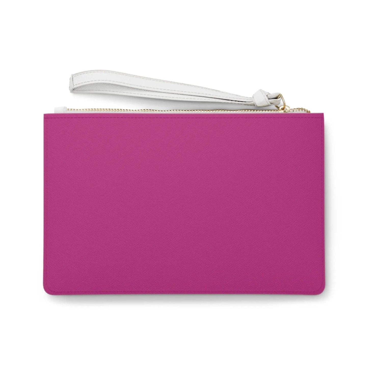 Beauty Thing Clutch Bag Pink - NOVINC