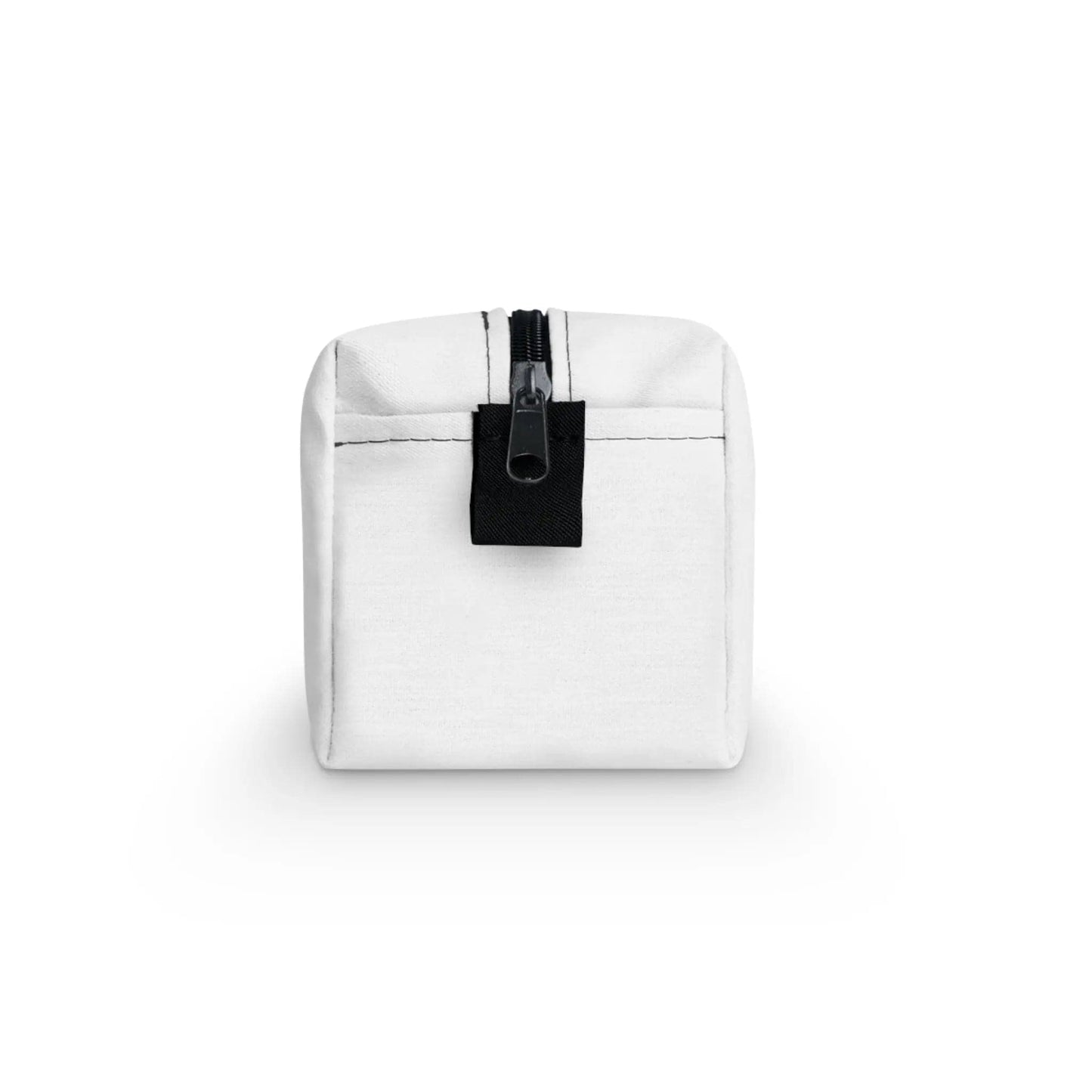 Beauty Thing Toiletry Bag White - NOVINC