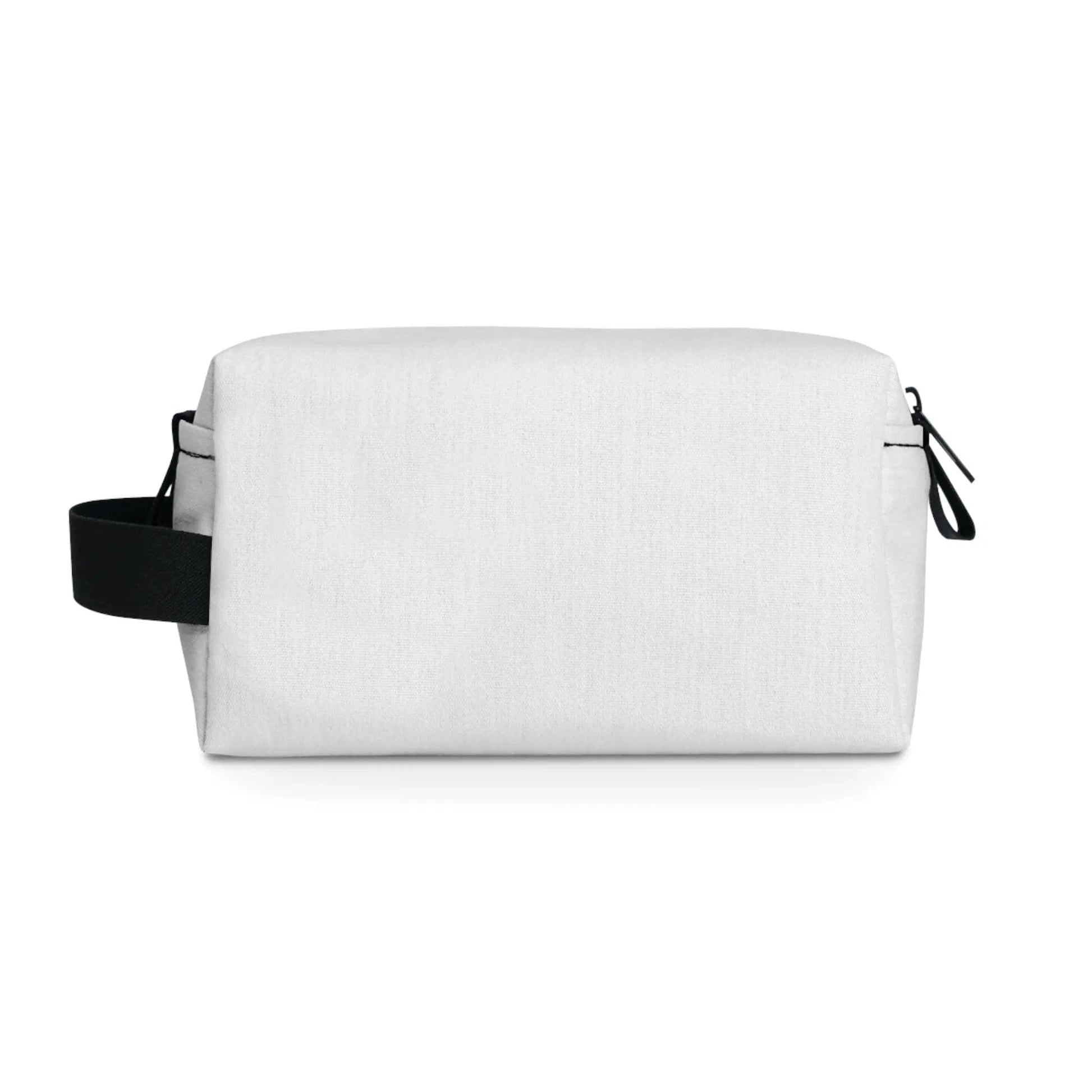 Beauty Thing Toiletry Bag White - NOVINC