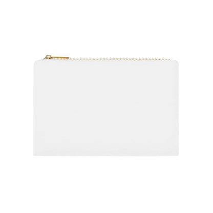 Beauty Things Cosmetic Bag White - NOVINC