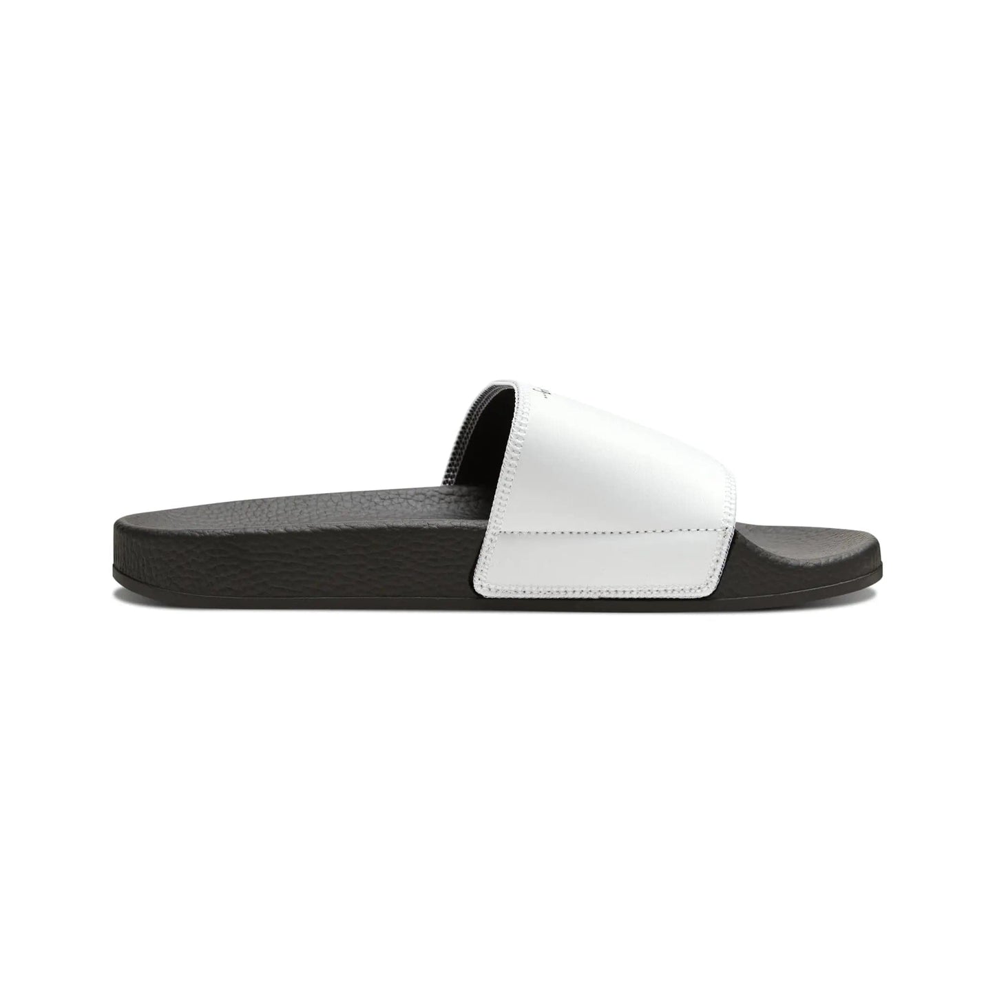 Bee Long Together - Boyfriend's gift PU Slide Sandals - NOVINC