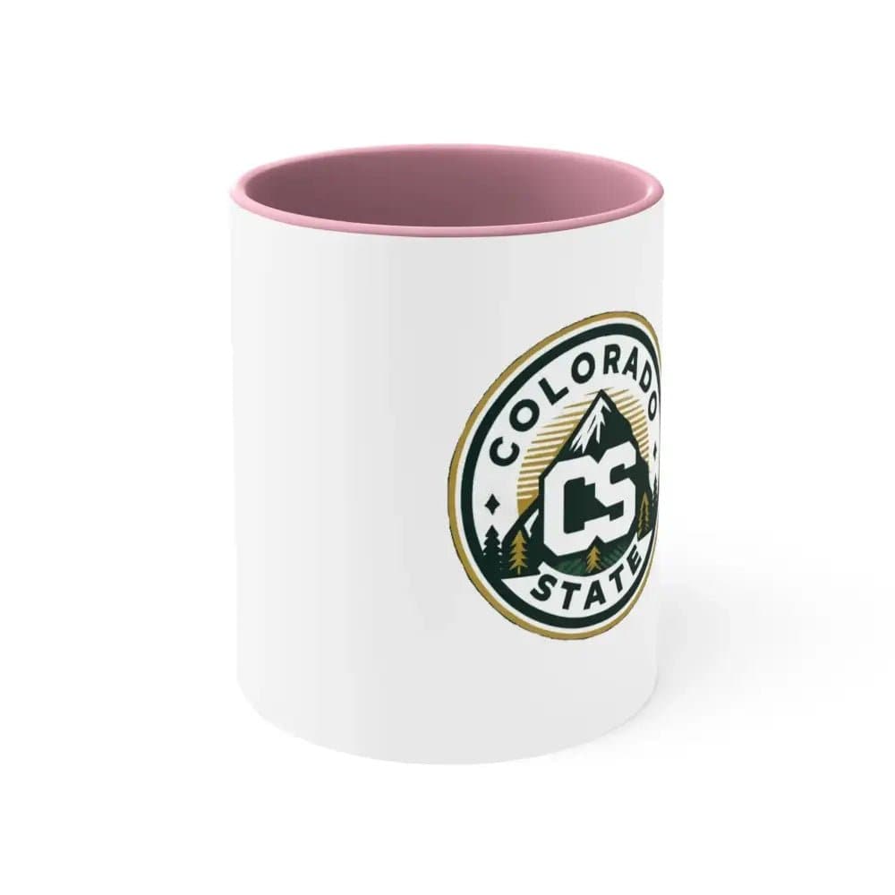 COLORADO STATE Coffee Mug, 11oz - NOVINC