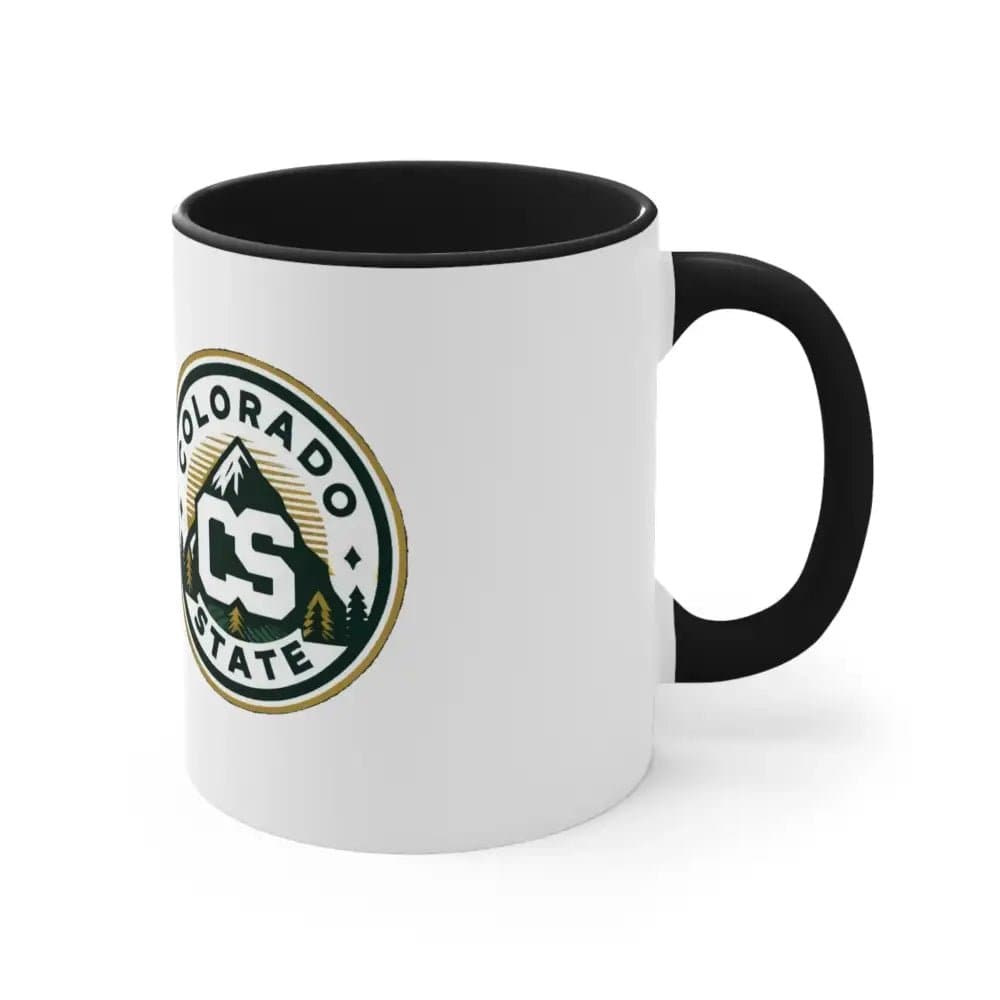 COLORADO STATE Coffee Mug, 11oz - NOVINC