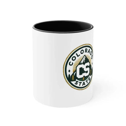 COLORADO STATE Coffee Mug, 11oz - NOVINC