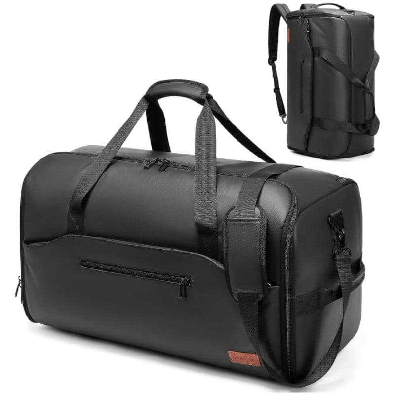 Convertible Folding Travel Bag Multi - function - NOVINC