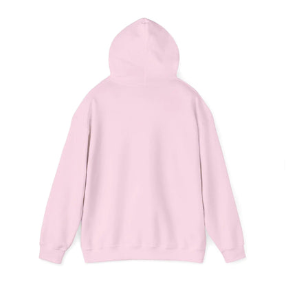 CUPID university Unisex Heavy Blend™ Hooded Sweatshirt - NOVINC