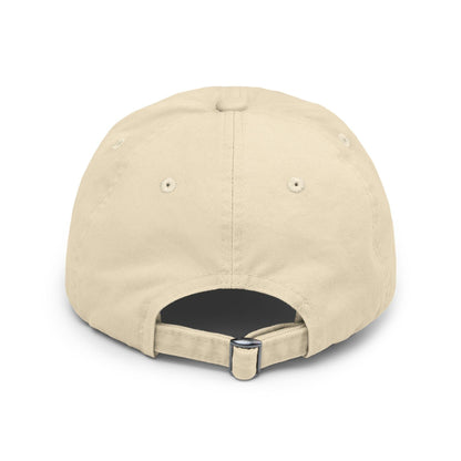 Customizable your design 2 - Unisex Distressed Cap - NOVINC