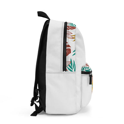 Customizable your design Backpack - NOVINC