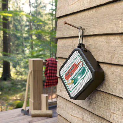 Customizable your design - Blackwater Outdoor Bluetooth Speaker - NOVINC