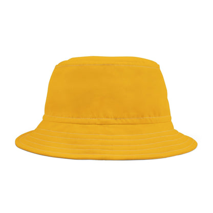 Customizable your design - Bucket Hat - NOVINC