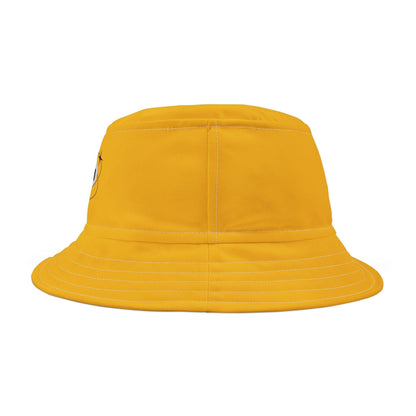 Customizable your design - Bucket Hat - NOVINC