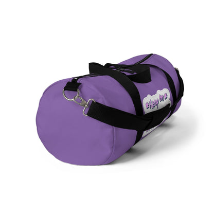 Customizable your design Duffel Bag 2 - NOVINC