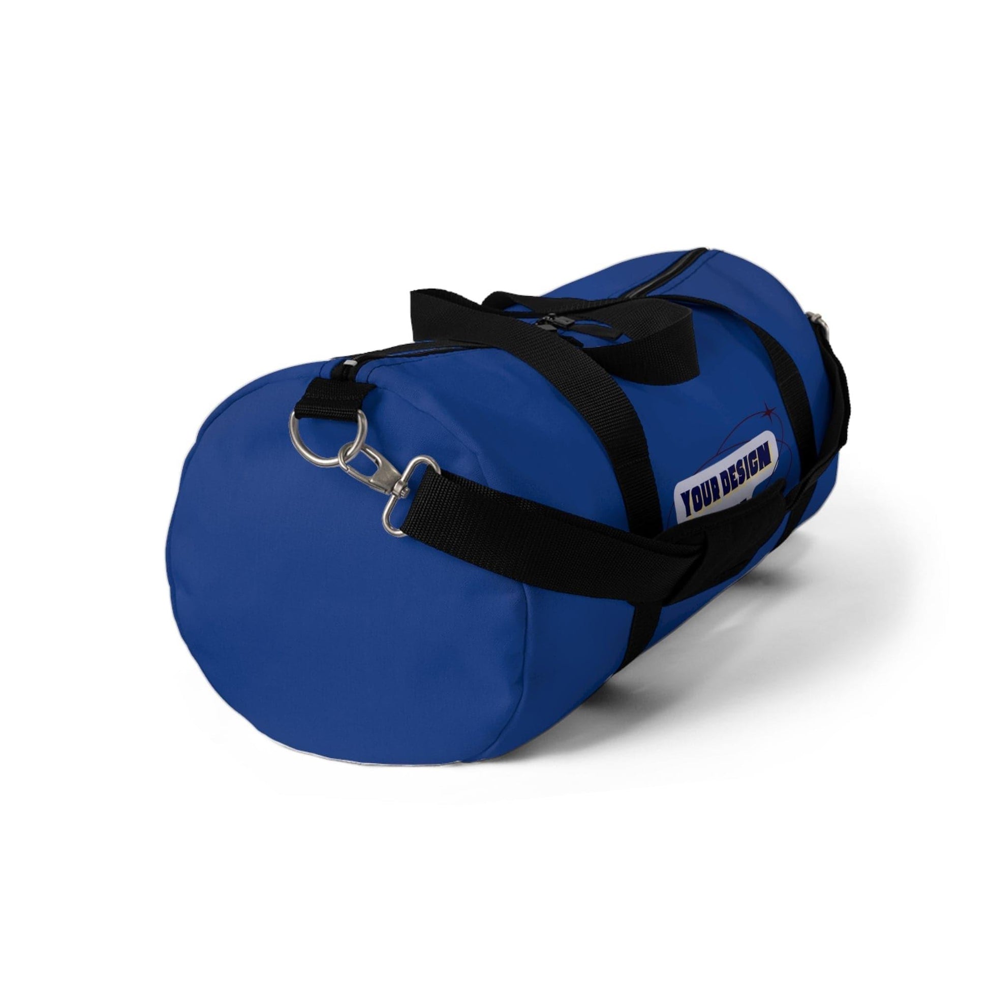 Customizable your design Duffel Bag - NOVINC