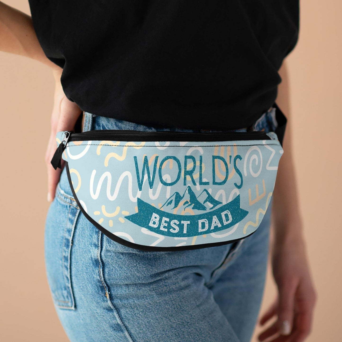 Dad Gift Customizable Pack - NOVINC