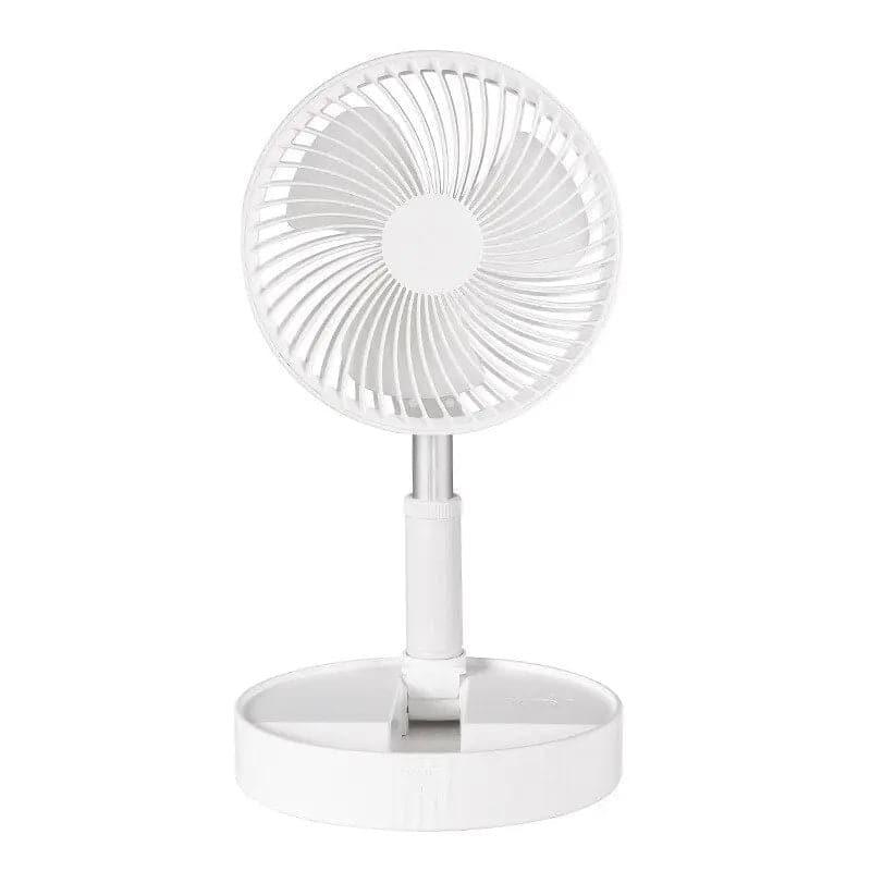 FoldAir - Ventilateur portable rétractable sans fil - NOVINC