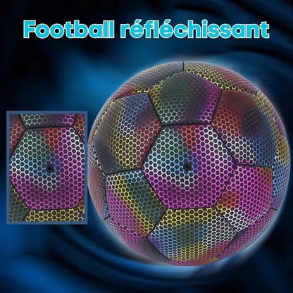 GlowKick Soccer - NOVINC