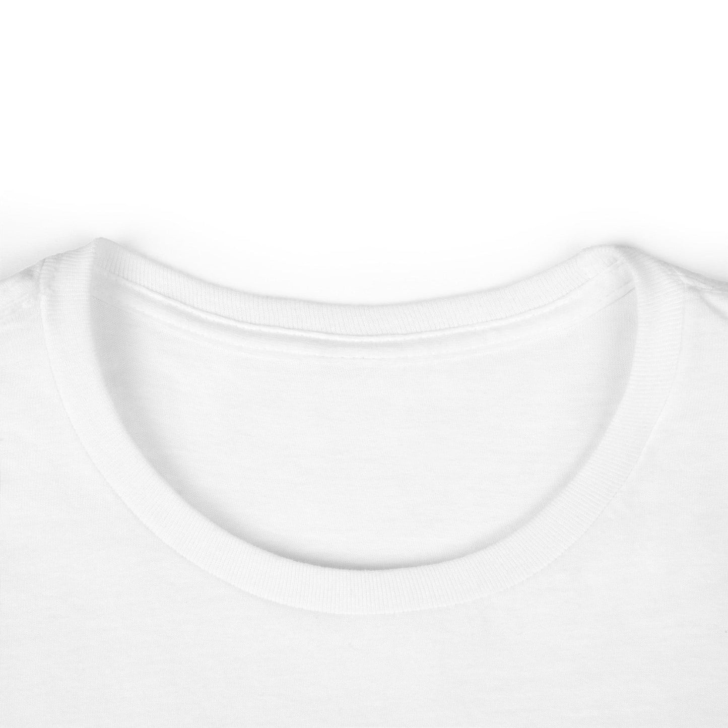 Go organic - Women's Softstyle Tee - NOVINC