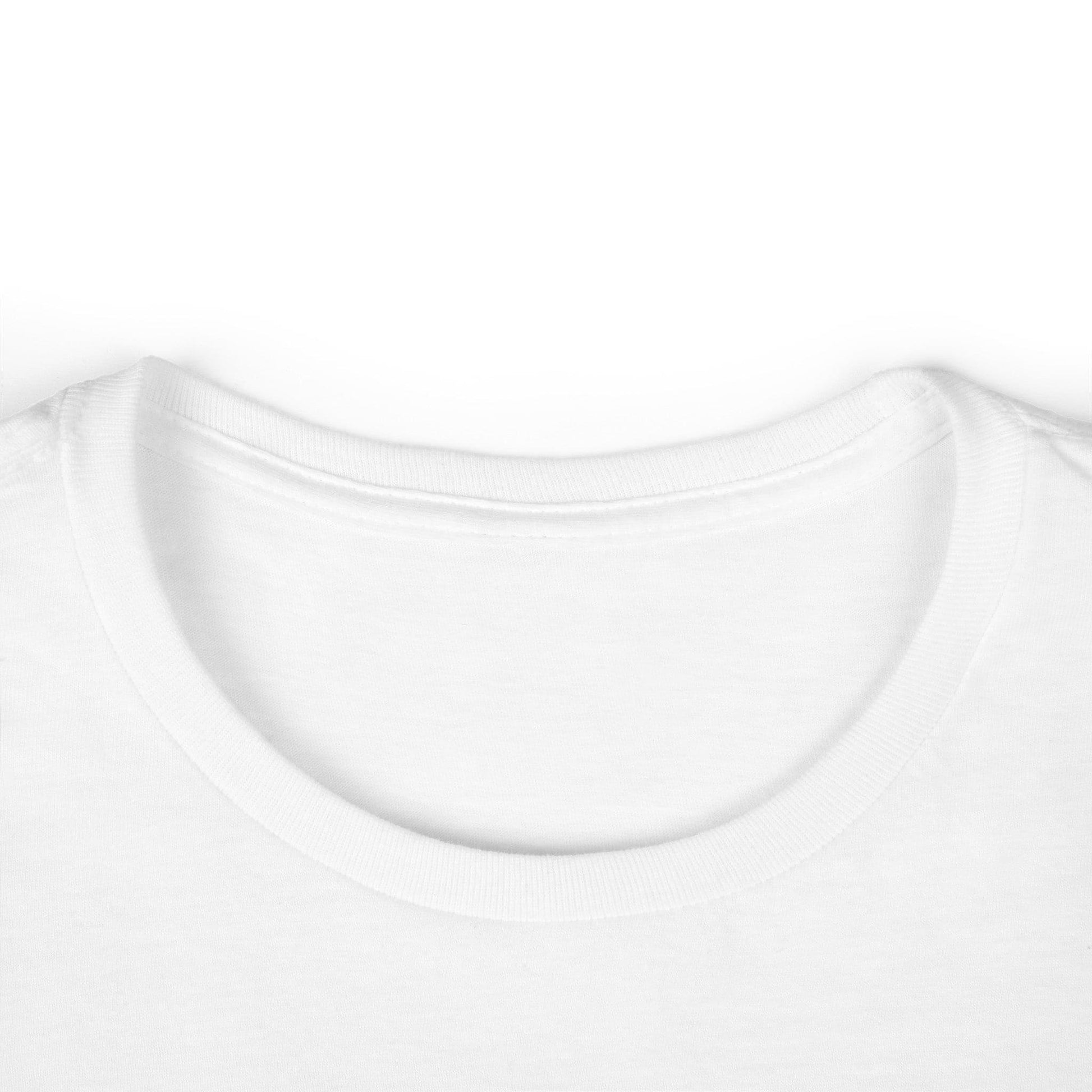 Go organic - Women's Softstyle Tee - NOVINC