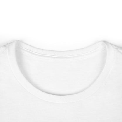 Go organic - Women's Softstyle Tee - NOVINC