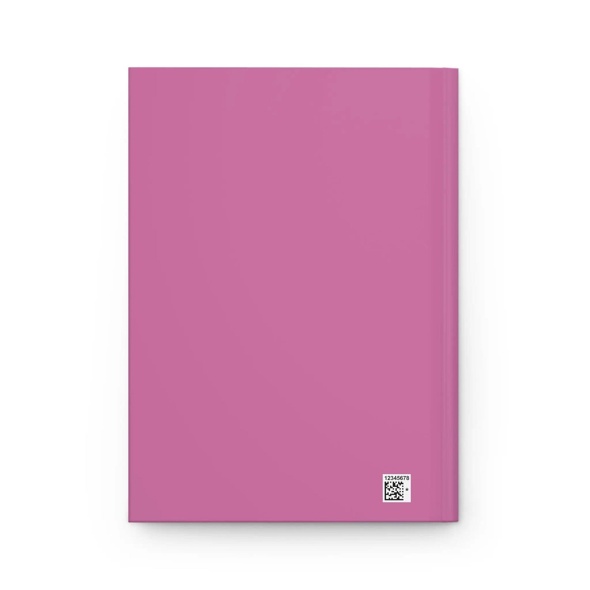 Hardcover Journal Matte - NOVINC