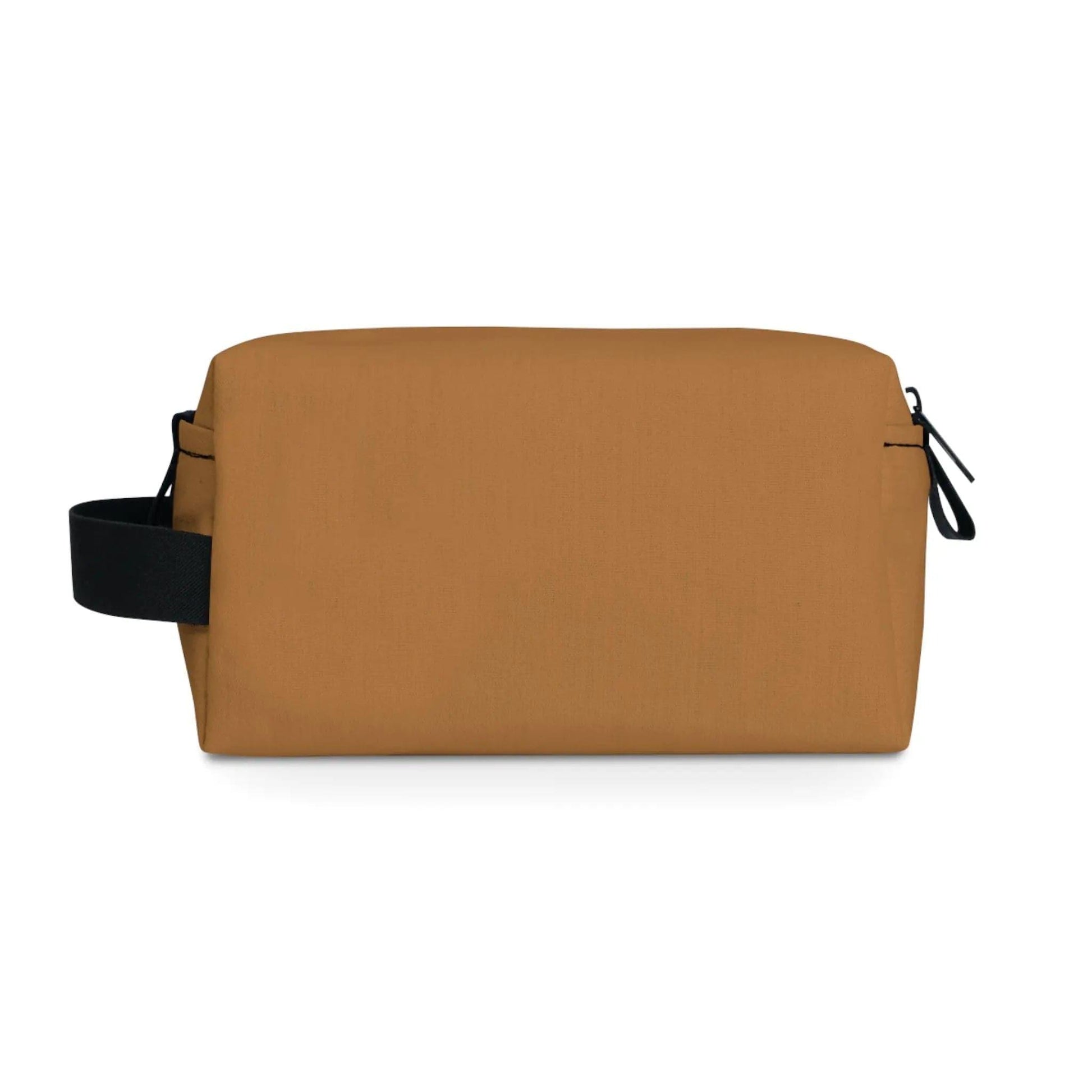 Hunk Toiletry Bag Light Brown - NOVINC