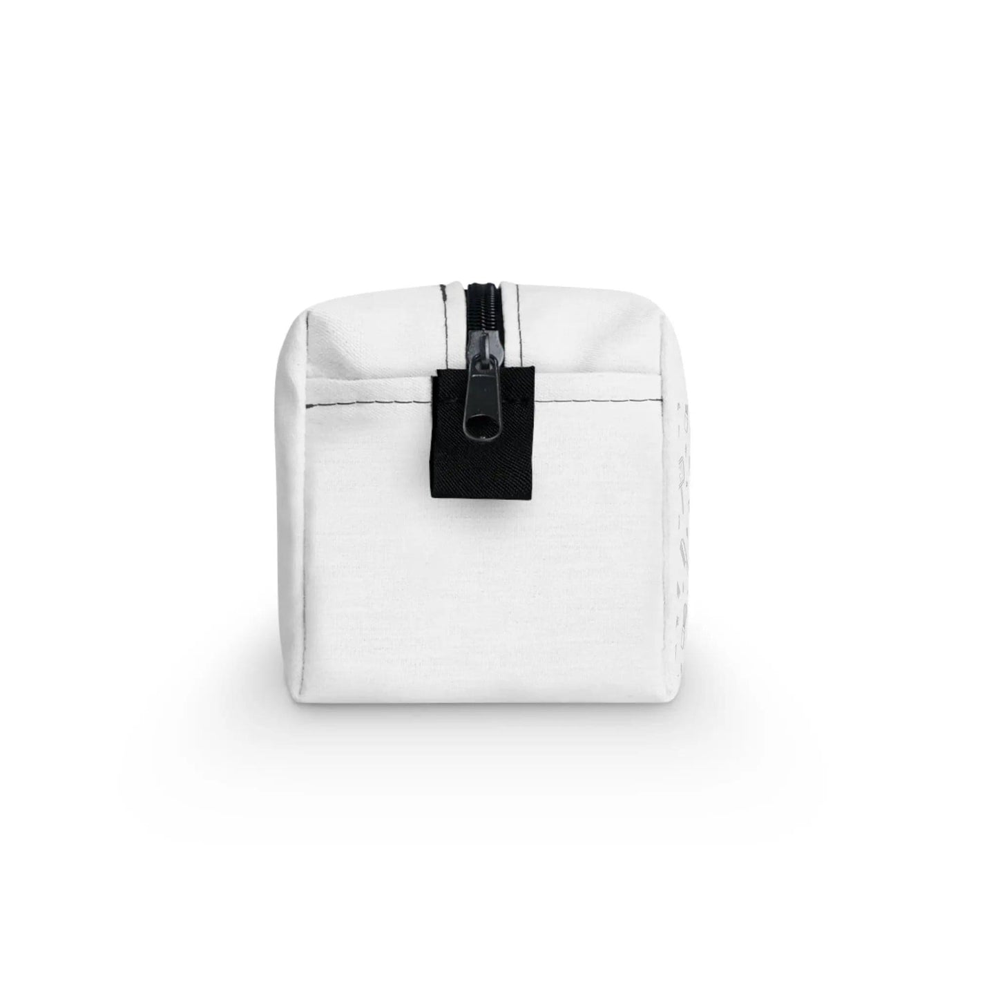 Hunk Toiletry Bag White - NOVINC