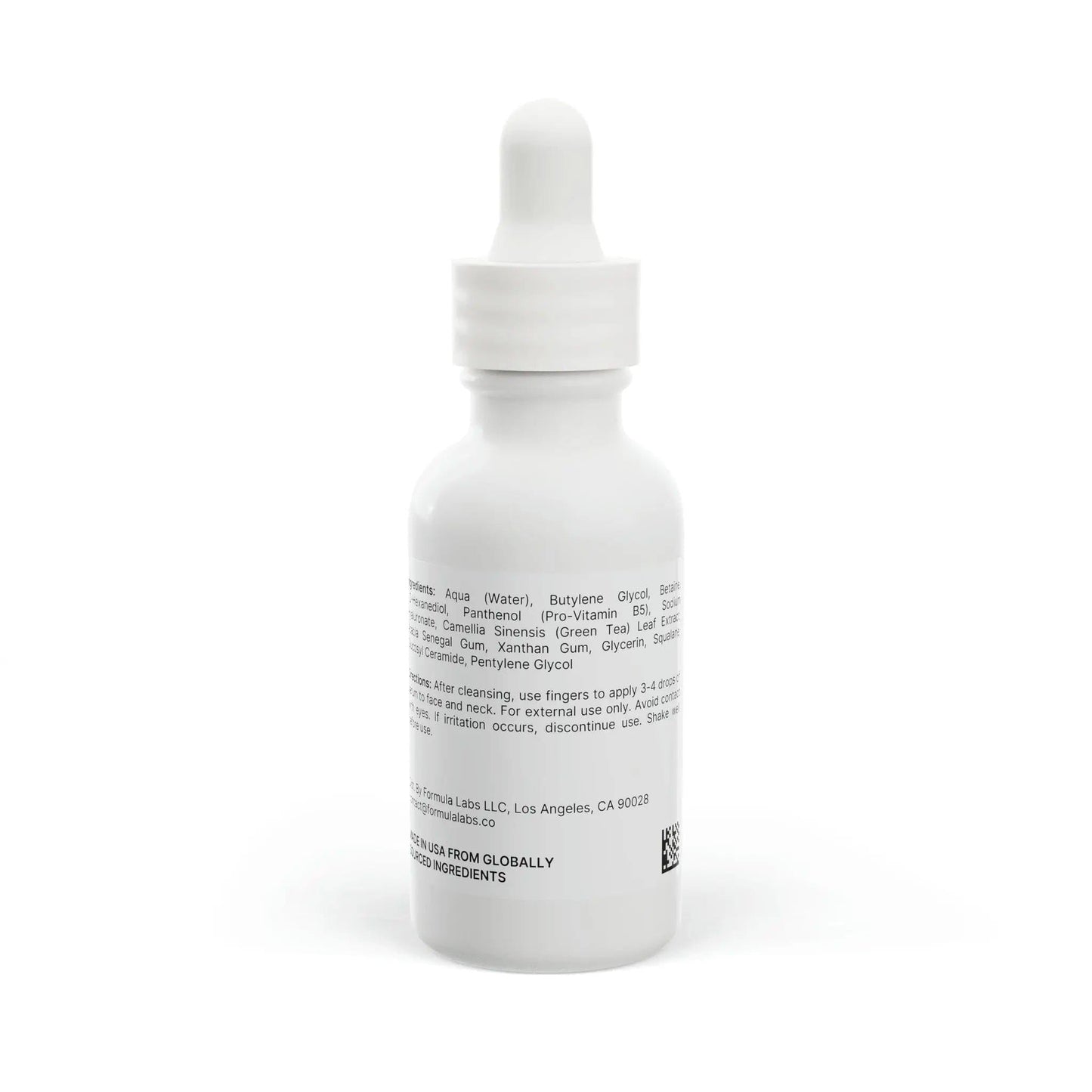 HydraGlow Serum by NOVINC, 1oz - NOVINC