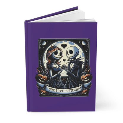 Jack Love Hardcover Journal Matte - NOVINC