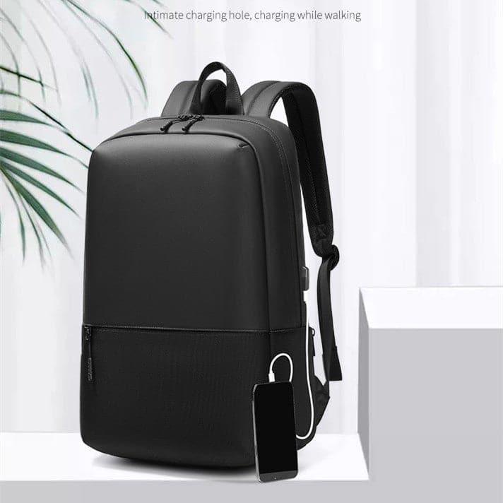 Men's Business bag Casual Backpack - NOVINC