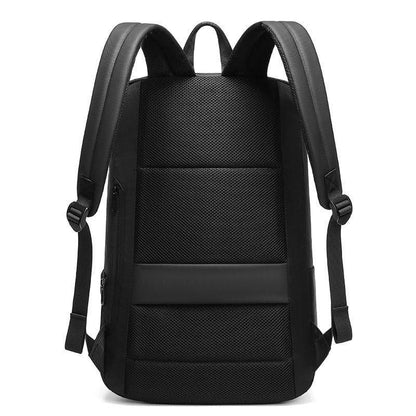 Men's Business bag Casual Backpack - NOVINC