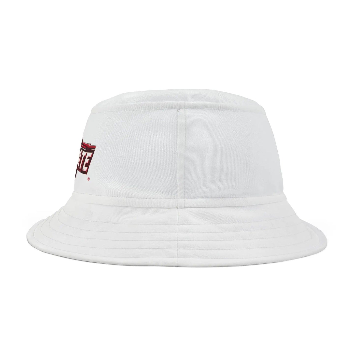 Miami Bucket Hat White (AOP) - NOVINC