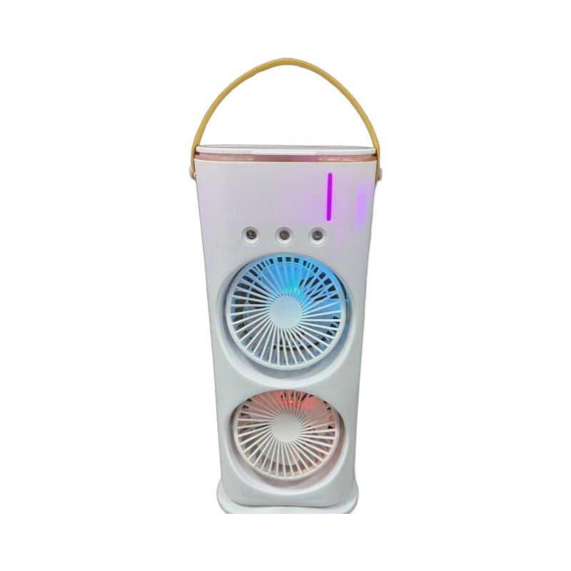 Mini Air Cooler Usb Portable Fan - NOVINC