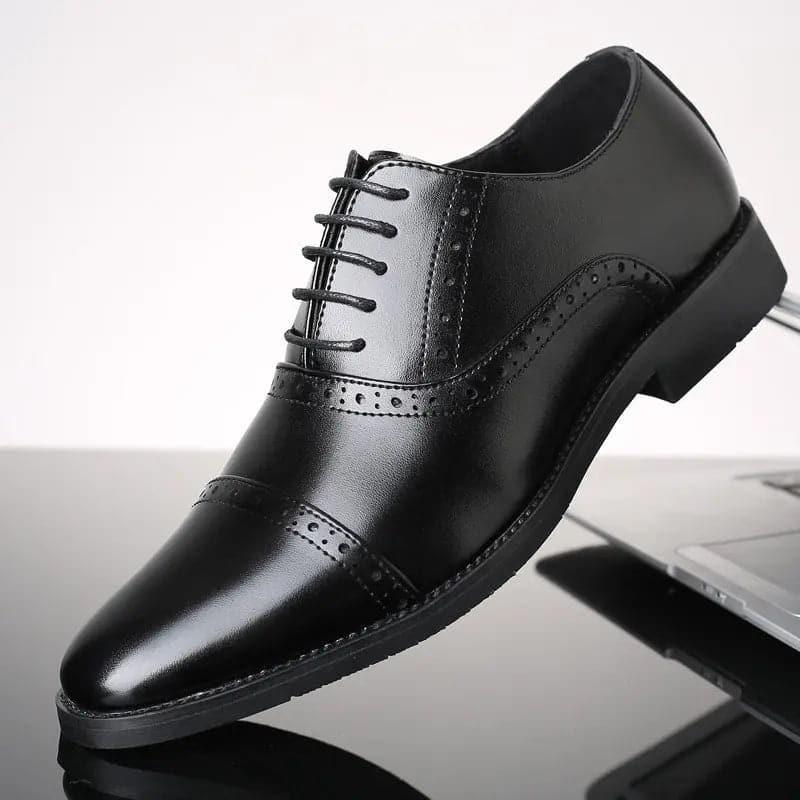 Novinc Business England shoes - NOVINC