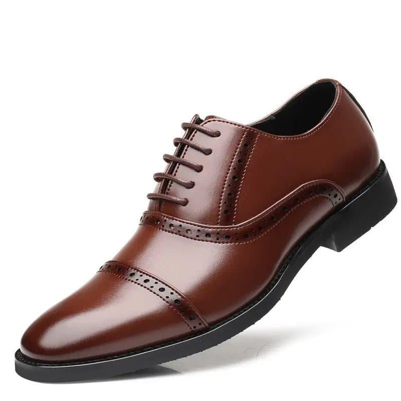 Novinc Business England shoes - NOVINC