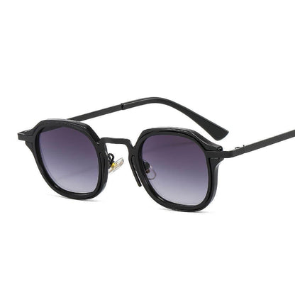 Novinc Men's And Women's Punk Box Sunglasses - NOVINC