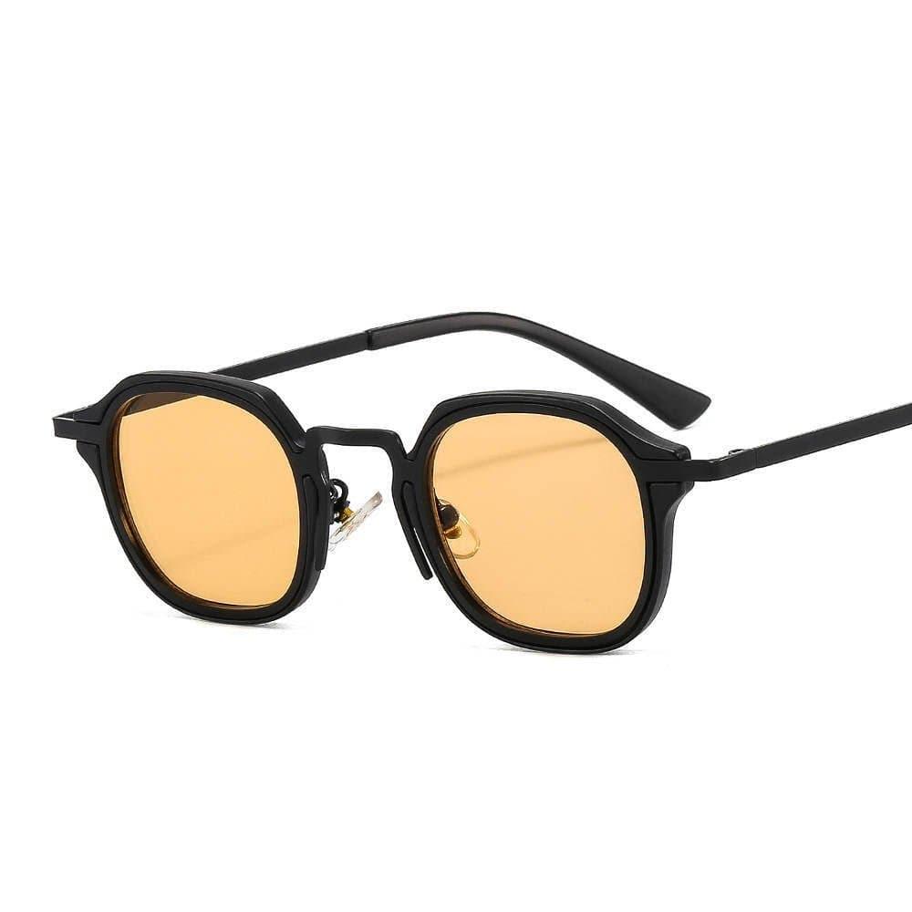 Novinc Men's And Women's Punk Box Sunglasses - NOVINC