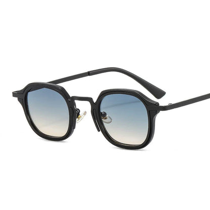 Novinc Men's And Women's Punk Box Sunglasses - NOVINC