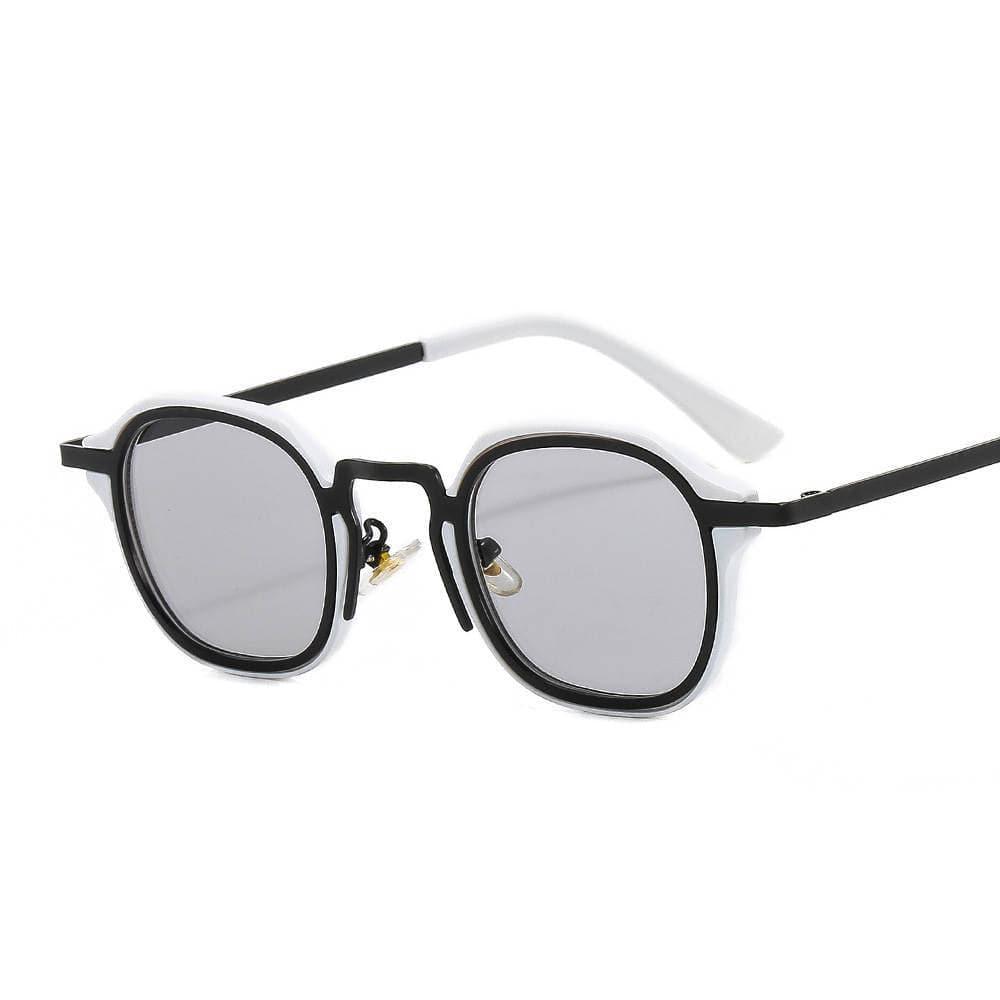 Novinc Men's And Women's Punk Box Sunglasses - NOVINC